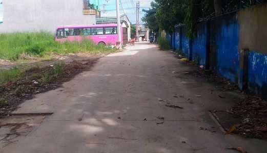 Đất Cạnh Thiên Hoà Plaza , Chính Chủ , Sổ Riêng Cầm Tay 