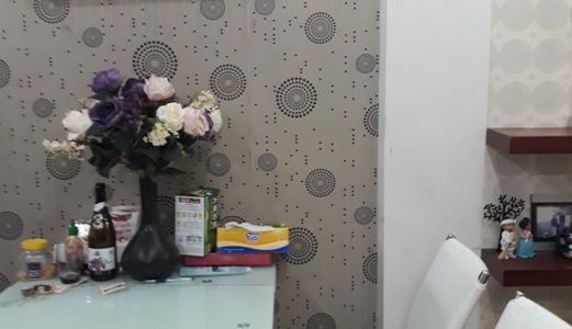 Cho Thuê Căn Hộ Chung Cư Khải Hoàn, Lạc Long Quân, Q11