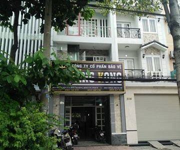 Bán Nhà Mt Tên Lửa, P. Bình Trị Đông B, Q.Bình Tân ; Giá 12 Tỷ