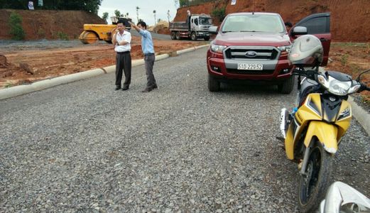 Cần Tiền Bán Gấp Lô Đất Cạnh Kcn Long Đức 597m2 Giá Hấp Dẫn