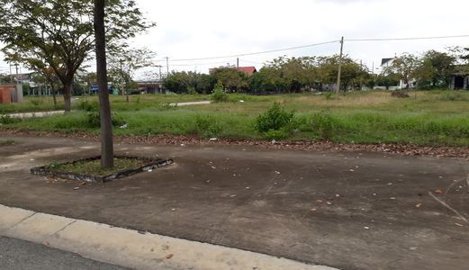 Becamex Thanh Lý 45 Lô Đất Nền Ngay Đại Học Thủ Dầu Một, Tiện Ở Kd Buôn Bán, Xây Trọ