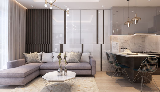 Vào Nam Sinh Sống Nhượng Lại Căn Hộ 52M2, View Biển Mỹ Khê .0937111819