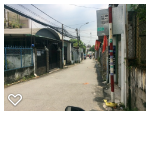 Bán Đất Quận 9 Phước Long A, B, Tăng Nhơn Phú B Shr