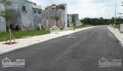 Đất Nền An Phú Đông - Vườn Lài Dt 80m2/1 Tỷ 250 Thanh Toán 700 Tr Xd Ngay, Sổ Hồng Riêng