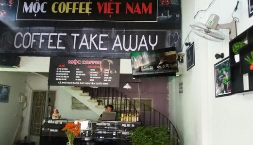 Nhượng Cửa Hàng Café Nguyễn Ngọc Vũ Dt:40Mx4T.mt:8M Giá: 20Tr