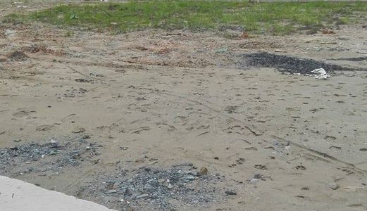 496Tr/nền - Mt Đinh Đức Thiện - 80M2 - Đã Có Sổ - Xây Tự Do