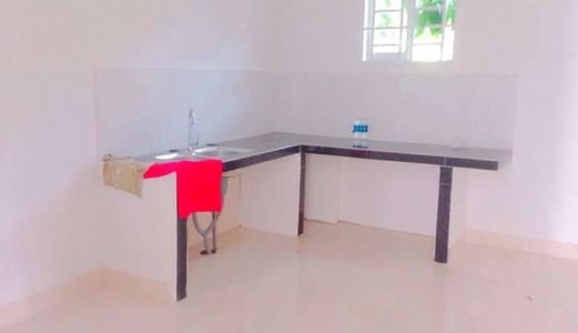 Nhà Mới Xây Hẻm Nguyễn Khuyến 460Tr