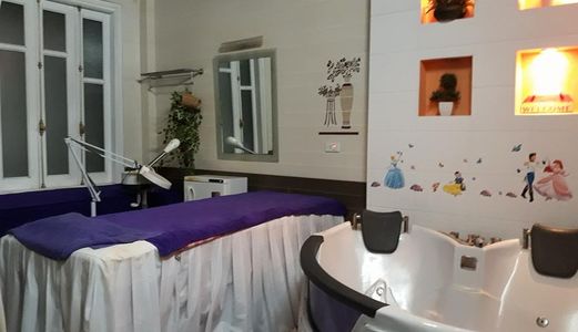 Bán Nhà Phố Nguyễn Chánh, 65M2 * 5 Tầng, 12.8 Tỷ.