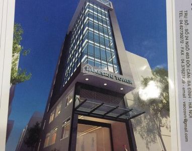 Cho Thuê Vp 80M2, 22 Triệu/th, Đường Láng - Láng Hạ, Đống Đa, 0904613628