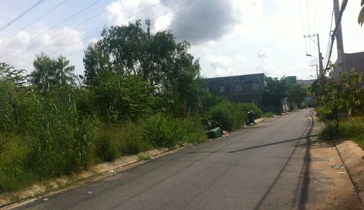 Bán Gấp Lô Nhất Thổ Cư Shr 199m2 Cách Mặt Tiền Lê Văn Lương. Xây Dựng Ngay.