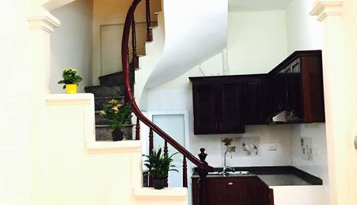 Hiếm Quá! Bán Nhà Quá Đẹp Linh Đàm, Hoàng Mai, 90M2 Sd, 1.6 Tỷ, Ngõ Rộng Rãi, Dọn Về Ở Ngay.