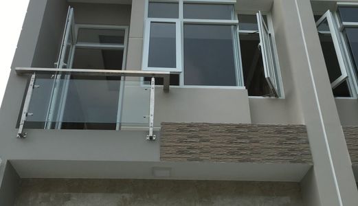 Nhà Đẹp Trần Quang Diệu, Q.3, Dt 36m2, 1 Trệt 1 Lầu, Giá 4.45 Tỷ
