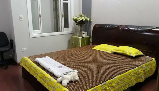 Bán Nhà Phố Vương Thừa Vũ 62M, 6 Tầng, 5.8 Tỷ , Ô Tô Văn Phòng.