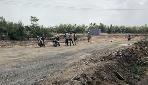 Nhận Đặt Chỗ Ưu Tiên Lô Góc Lk12 -26 Đối Diện Công Viên Kđt River View L/h 0963 089 663