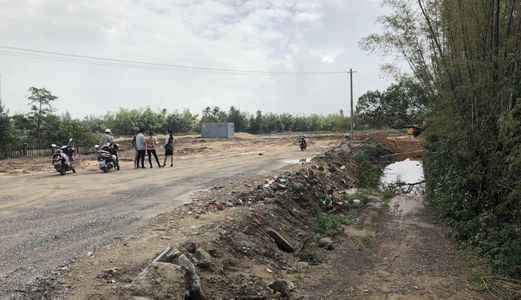 Kinh Doanh Với Đất Chợ Thì Chỉ Có Mà Lời, Liên Hệ Mua Vị Trí Đẹp Khu Phố Chợ Điện Nam Bắc