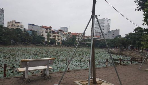 Bán Nhà Mặt Ngõ   Hồ Sen Phương Liệt Thanh Xuân Ôtô Vào Nhà 95M2 3T. 6,5Tỷ