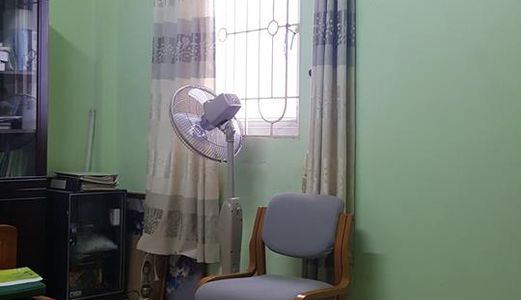 Nhà Mặt Phố Trần Đại Nghĩa Kéo Dài, Hai Bà Trưng, 60M Giá Rẻ Bất Ngờ Chỉ 8.5 Tỷ 