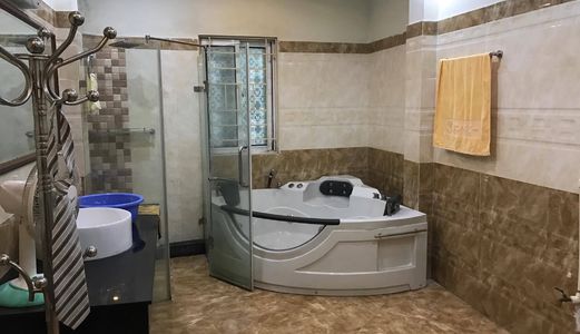 Bán Nhà Nguyễn Thị Định. Kinh Doanh Đỉnh 8.9 Tỷ. Vỉa Hè 6M .