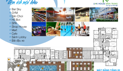 Sơn Trà Ocean View Giá Gốc Từ Chủ Đầu Tư