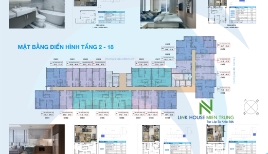 Sơn Trà Ocean View Giá Gốc Từ Chủ Đầu Tư