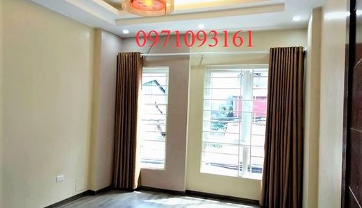 Bán Nhà Đẹp Vũ Thạnh 5 Tầng, 38M2, Mt 4M. Giá 3.45 Tỷ