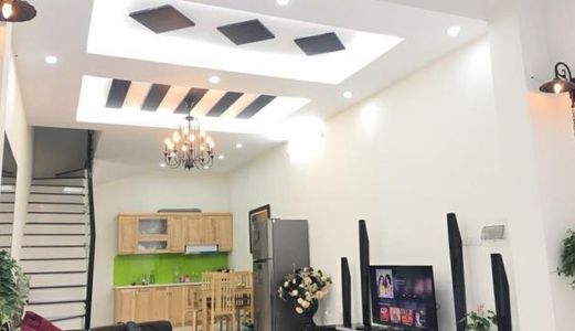 Bán Nhà Khương Thượng Siêu Đẹp, 55m2x4 Tầng, Mt 4,4m , Giá 3.7 Tỷ. Quá Rẻ
