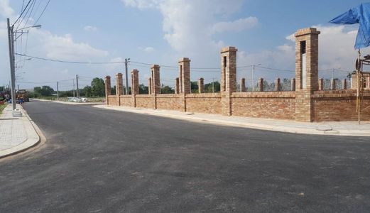 Bán Rẻ Lô Đất Ở Long Phước Giá 750 Triệu 1 Nền 54m2