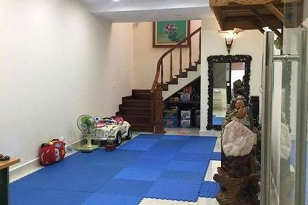 Phân Lô Khương Đình 57m2, 3 Mặt Thoáng, Hiện Đại, Ôtô Gía 3.1 Tỷ