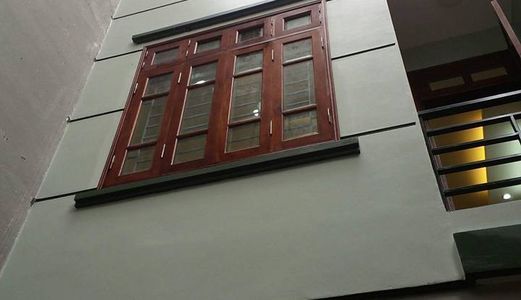 Bán Nhà Hoàng Mai Diện Tích Khủng.