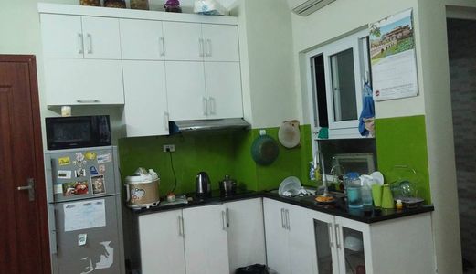 Chính Chủ Bán Căn 53M2 – Ct12 Kim Văn Kim Lũ, Đủ Đồ, Giá 960Tr