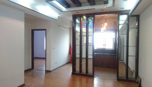 Cho Thuê Căn Hộ Ct4 Mỹ Đình 2, Mặt Đường Lê Đức Thọ