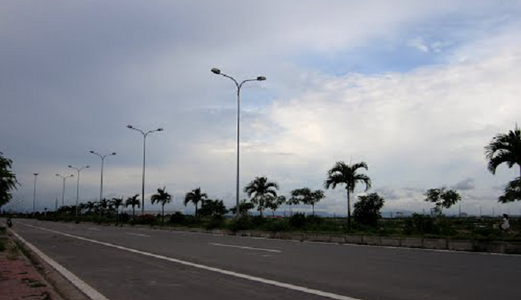 Dự Án Đất Nền Biệt Thự, Liền Kề, Nhà Ở Xã Hội Phường Nam Hải, Quận Hải An, Hải Phòng