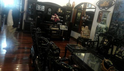 Nhà Mặt Phố Quang Trung, Vỉa Hè Rộng, Kinh Doanh Đỉnh 88m2, 6t, Mt 5m, 13.5 Tỷ