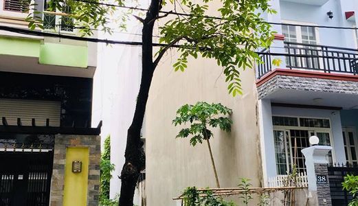 Đầu Năm Cưới Vợ Bán Gấp 500m2 Thổ Cư Nhà Bè, Chỉ 7 Tr/m2, Sổ Hồng Riêng, San Lấp Cao Ráo.0903698485