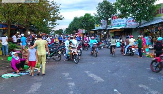 Vợ Chồng Tôi Cần Bán Gấp 700m2 Đất Tc100%, Giá 380 Tr/175m2+16 Phòng Trọ Đang Cho Thuê Kín Kế Bên Kcn