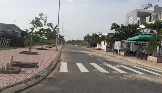 Đất Sổ Hồng Thổ Cư Mặt Tiền Đường Tránh Biên Hòa Giá Chỉ 450Tr/nền