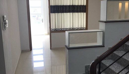 Mt Đường 30 Khu Tên Lửa , 4X20M, , 3.5 Tấm, Giá 6.3 Tỷ