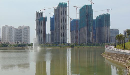 Bán Gấp Căn Góc 1812, 86M2 Tại An Bình City. Chỉ 2.4 Tỷ.