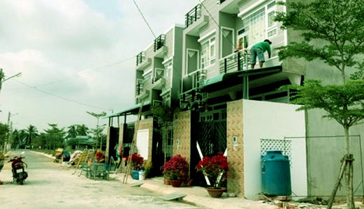 Chính Chủ Kẹt Tiền Sang Nhanh Nhà Shr, Lê Văn Lương, Phước Kiển, Nhà Bè, Chỉ 1.3 Tỷ, Mtg