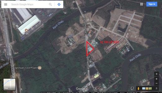 Bot Còn Trống 2 Lô, P.phú Hữu, Q.9