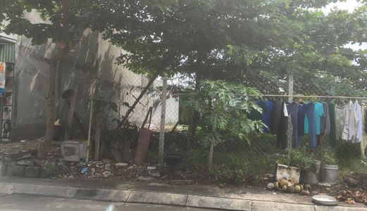 Nhà Bè ,215m2 Thổ Cư Bán Giá Rẻ, Mặt Tiền 6m. Shr, Liên Hệ 0932032111