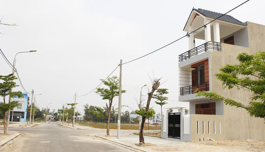 Bán Lô Góc 162M2 Mặt Tiền Hướng Đông Nam, Giá 880Tr, Cạnh Trường Việt Mỹ