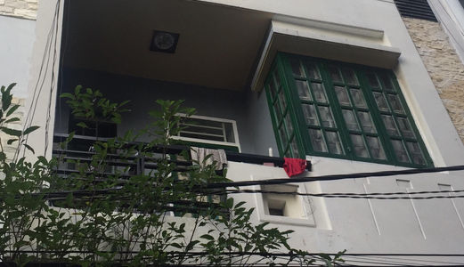 Nhà Huỳnh Văn Bánh, 4.15 Tỷ, 3 Lầu, 38m, Hẻm 3 Gác Thông.