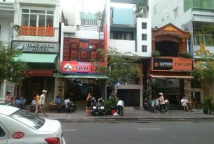 Bán Nhà Mt Điện Biên Phủ, Quận 1, Dt: 3.8X16M, 2 Tầng, Giá 13.7 Tỷ	