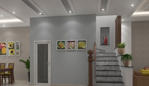 Nhà Mặt Phố Vị Trí Tiềm Năng Trung Tâm Thành Phố Mới, Tx Thủ Dầu Một, Bình Dương