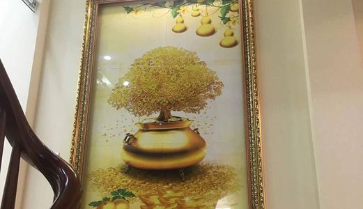 Bán Gấp Nhà Mặt Phố Nguyễn Trãi – Thanh Xuân Kinh Doanh Sầm Uất Chỉ 9.3 Tỷ.