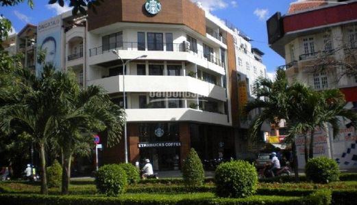 Bán Nhà Mặt Tiền Nguyễn Văn Thủ, P Đakao, Q1, Dt: 7.6Mx20M Giá 39 Tỷ