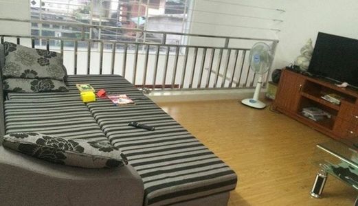 Bán Nhà Mặt Phố Nguyễn Huy Tưởng, 55M2, Kd Đỉnh, Vp Chuẩn, 6,5 Tỷ.