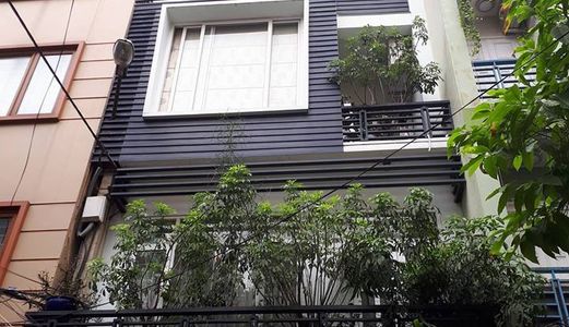 Chỉ Dành Cho Người Thoáng! Thái Hà Đống Đa 63M2 Ô Tô Gara Ở Ngay Nhỉnh 10 Tỷ.