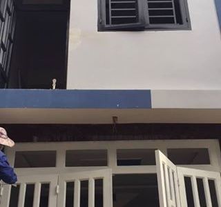 Nhà Mt Đường Khu Cư Xá Bắc Hải, Dt 3.4*19M, Nhà 2 Lầu, Hđ Thuê 17Tr/tháng - Giá Bán : 7.75 Tỷ Tl